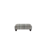 Buckingham Bench Stool 